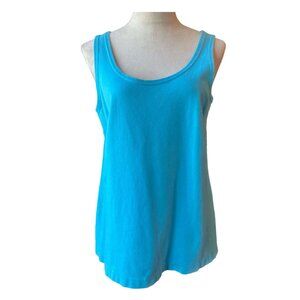 Venezia Jeans Clothing Tank Top (1041-2)